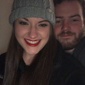 Meet your Posher, Cortney